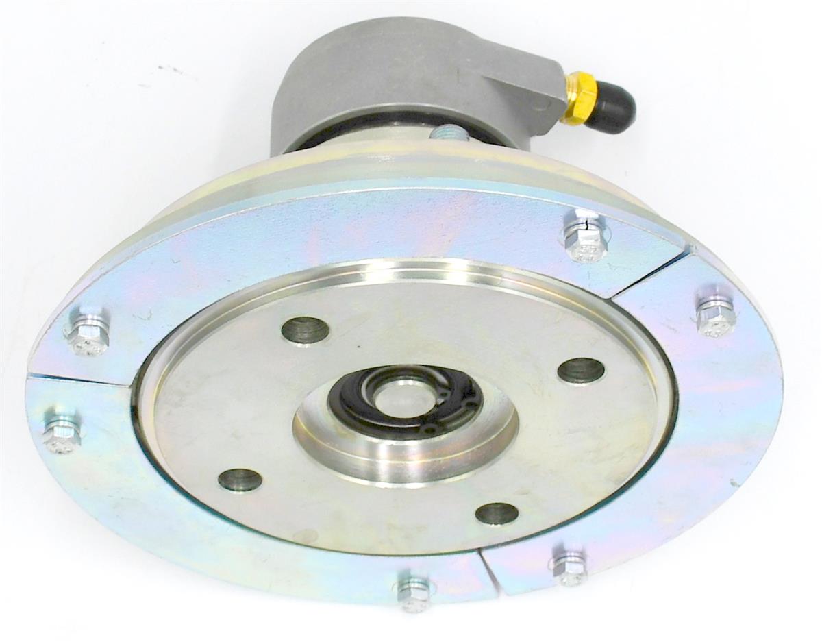 Coolant Fan Clutch HMMWV